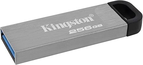 USB memorija Kingston 256GB DataTraveler Kyson (DTKN/256GB)