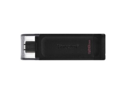 USB memorija Kingston 128GB DataTraveler 70 (DT70/128GB)