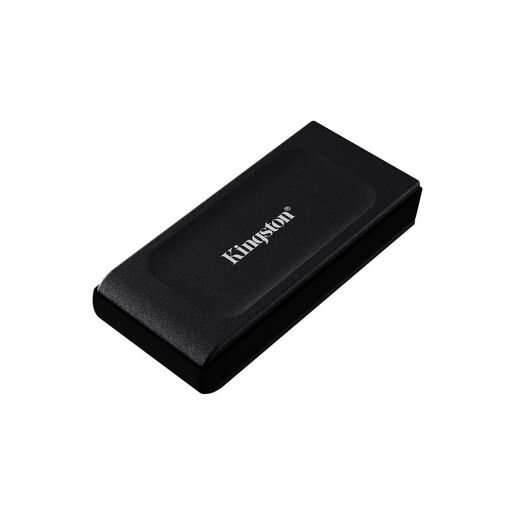 Vanjski SSD Kingston 2TB XS1000 USB3.2 (SXS1000/2000G)