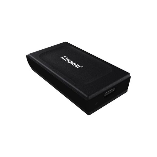 Vanjski SSD Kingston 2TB XS1000 USB3.2 (SXS1000/2000G)