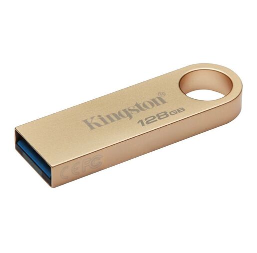 USB memorija Kingston 128GB DataTraveler SE9 G3 (DTSE9G3/128GB)
