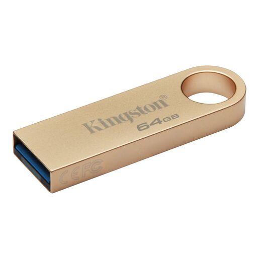 USB memorija Kingston 64GB DataTraveler SE9 G3 (DTSE9G3/64GB)