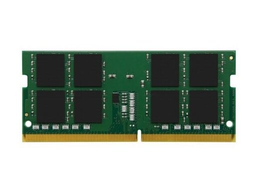 Memorija Kingston 32GB DDR4 3200MHz, SO-DIMM  (KCP432SD8/32)