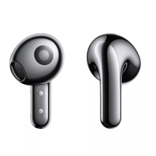 Xiaomi Buds 5, Semi in-ear slušalice, Graphite Black