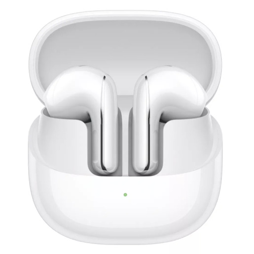 Xiaomi Buds 5, Semi in-ear slušalice, Ceramic White