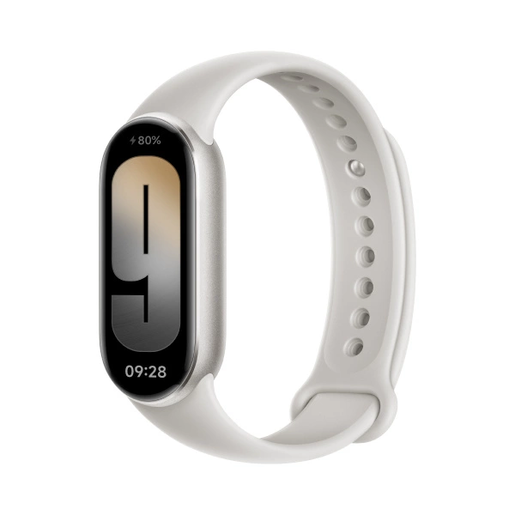 Xiaomi Smart Band 9, Titan Gray, pametna narukvica