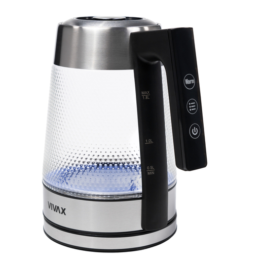 Vivax kuvalo za vodu WH-181CX