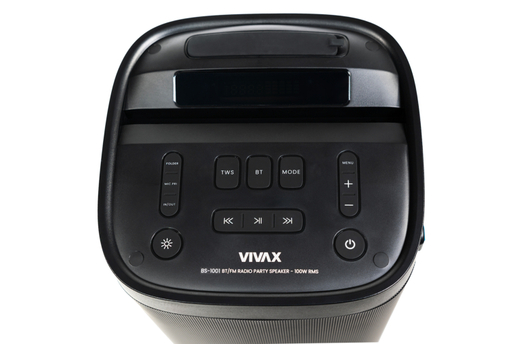 VIVAX Vox bluetooth zvučnik BS-1001
