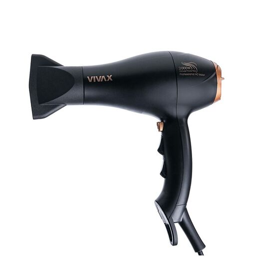 VIVAX Home sušilo za kosu HD-2000 PRO