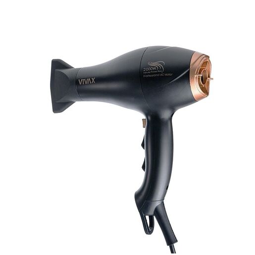 VIVAX Home sušilo za kosu HD-2000 PRO
