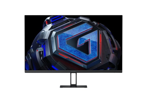 Xiaomi monitor G27Qi, QHD, IPS, 180Hz, 1ms, HDMI, DP, FreeSync
