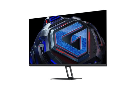 Xiaomi monitor G27Qi, QHD, IPS, 180Hz, 1ms, HDMI, DP, FreeSync