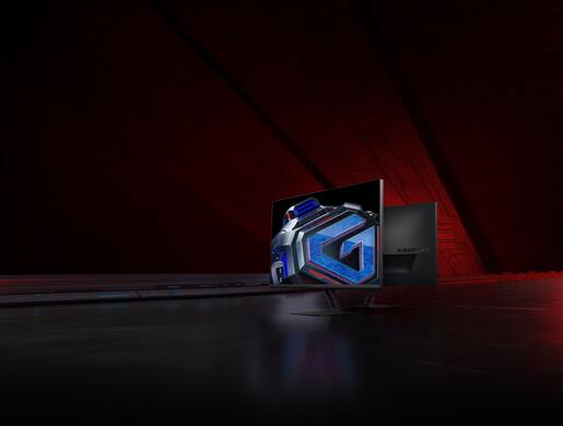 Xiaomi monitor G27Qi, QHD, IPS, 180Hz, 1ms, HDMI, DP, FreeSync