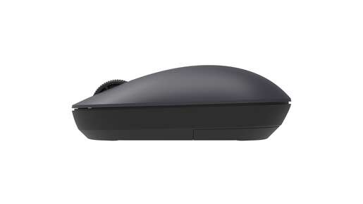 Xiaomi Wireless Mouse Lite 2, bežični, optički miš, 1000dpi, crni