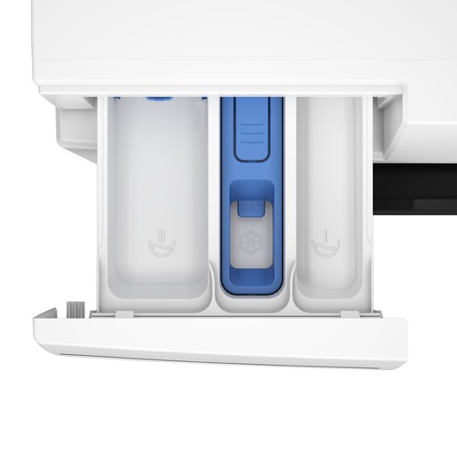 Beko perilica rublja BM3WFSU48415WB