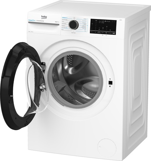 Beko perilica rublja BM3WFSU48415WB