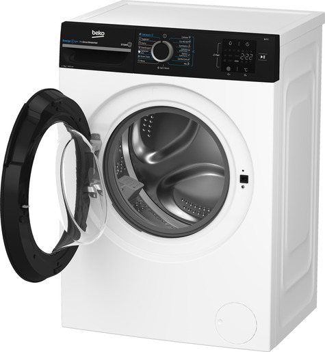 Beko perilica rublja BM3WFSU37413WPBB1
