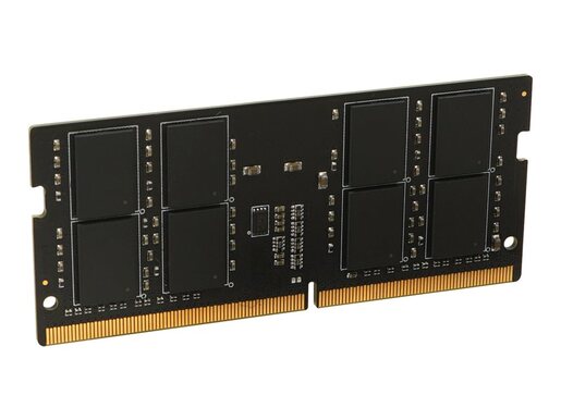 Memorija Silicon Power 16GB DDR4 3200MHz, SO-DIMM (SP016GBSFU320X02)