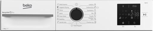 Beko sušilica BM3T38230W