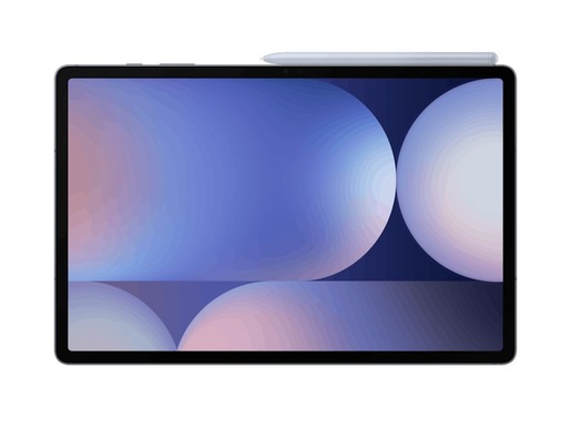 Samsung Galaxy Tab S10+ 12GB/256GB  WiFi, sivi, tablet