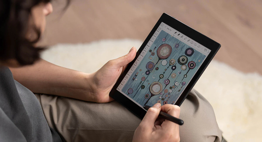 Onyx Boox Tab Mini C 7.8″ ePaper tablet