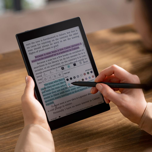 Onyx Boox Tab Mini C 7.8″ ePaper tablet