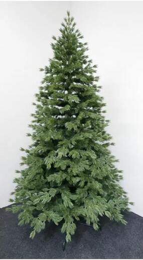 Umjetno božićno drvce - ZUZIA - 210cm