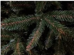 Umjetno božićno drvce - RENATA zelena - 120cm