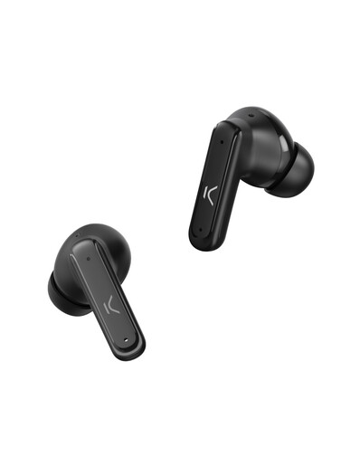 KSIX Vision slušalice, crne