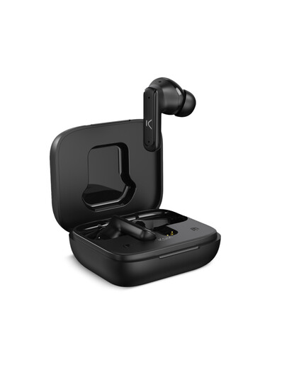 KSIX Vision slušalice, crne