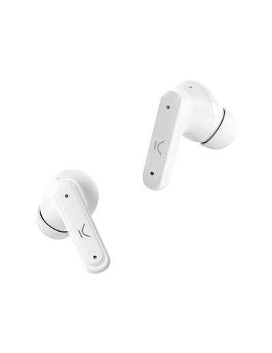 KSIX Vision slušalice, bijele