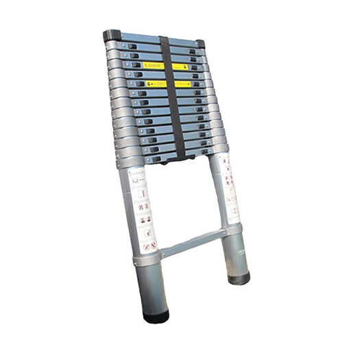 ProScope teleskopske ljestve DLT214F (15 stepenica / 440cm)