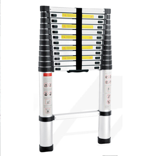 ProScope teleskopske ljestve DLT212B (13 stepenica / 380 cm)