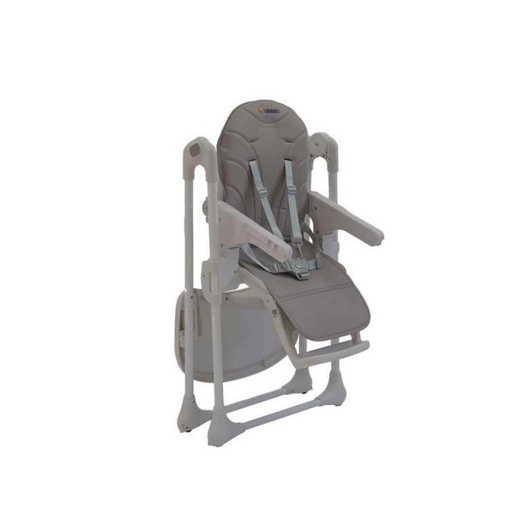 Urban hranilica Star, siva