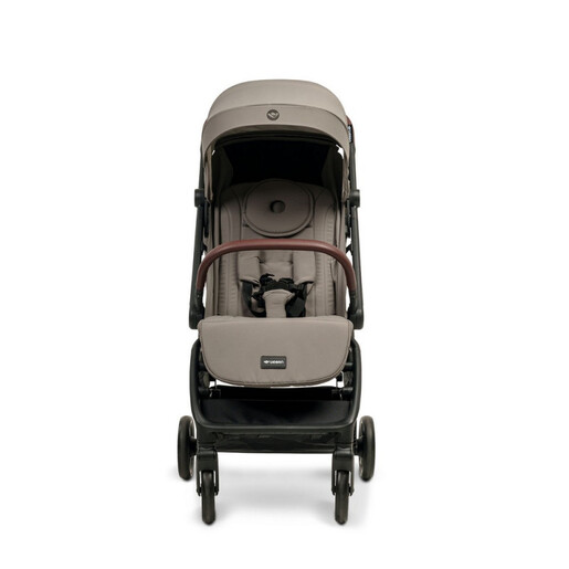 Urban dječja kolica Sunny, siva