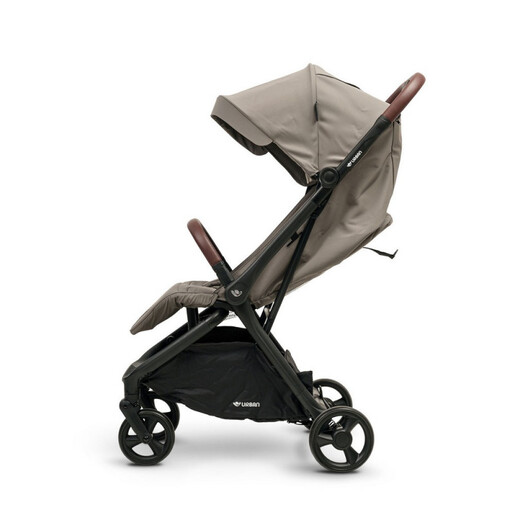 Urban dječja kolica Sunny, siva
