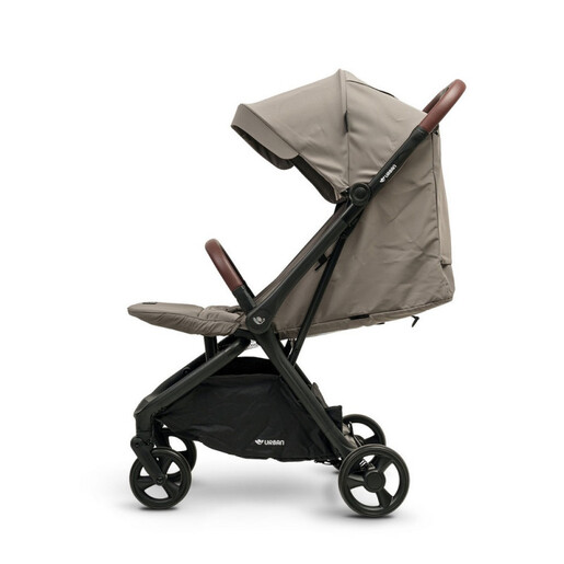 Urban dječja kolica Sunny, siva