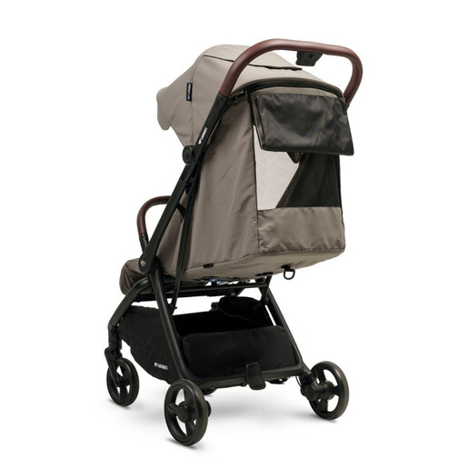 Urban dječja kolica Sunny, siva