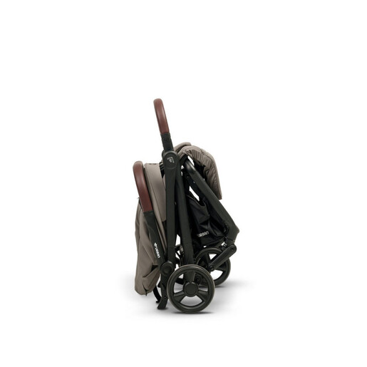 Urban dječja kolica Sunny, siva