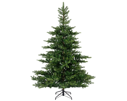 Umjetno božićno drvce - 270cm Grandis zeleni, promjer: 172cm, 3396 grančica