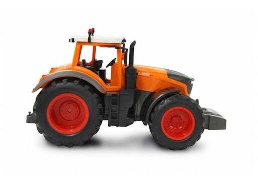 Jamara traktor na daljinsko upravljanje Fendt 1050 Vario, narančast 1:16