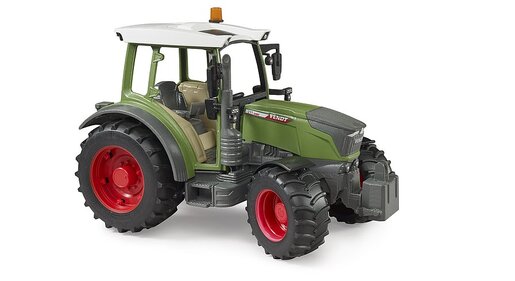 BRUDER traktor Fent Vario 211