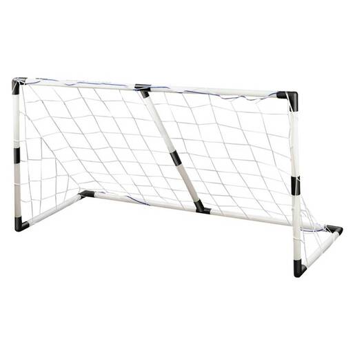 AOJIE nogometni gol 2 u 1