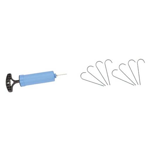 AOJIE nogometni gol 2 u 1