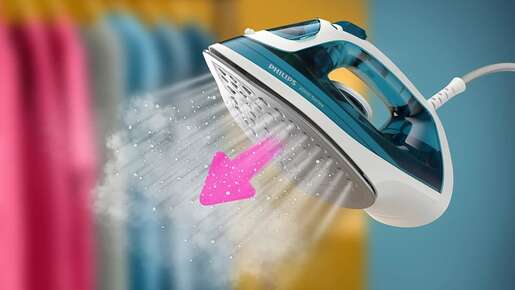 Philips glačalo DST2020/90