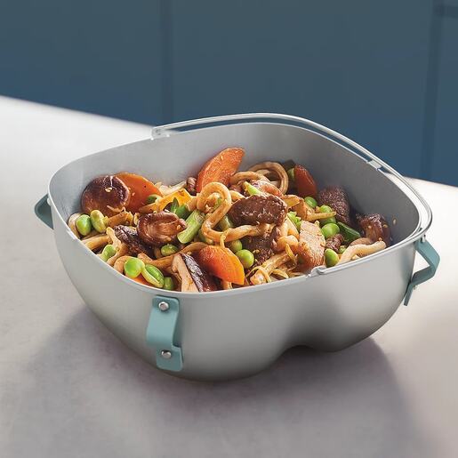 Philips HD9960/00 Airfryer dodatak - kuhanje na pari