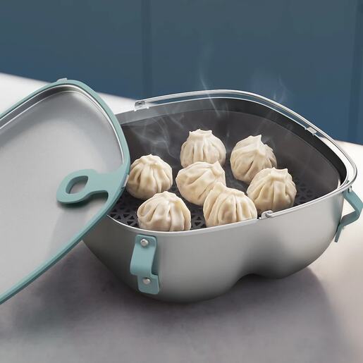 Philips HD9960/00 Airfryer dodatak - kuhanje na pari