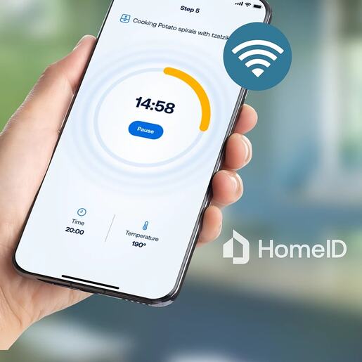 Philips friteza HD9876/25