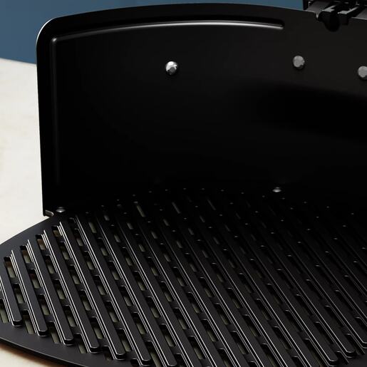 Philips HD9963/00 Airfryer dodatak - ploča za grilanje i pizzu