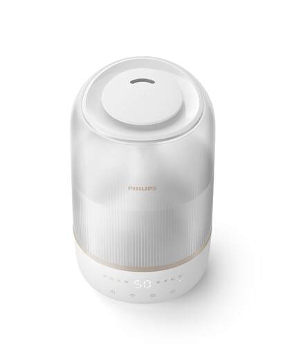Philips ovlaživač zraka HU1510/04